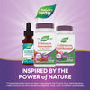 Nature's Way® | Echinacea Astragalus & Reishi Premium Blend Sku:413