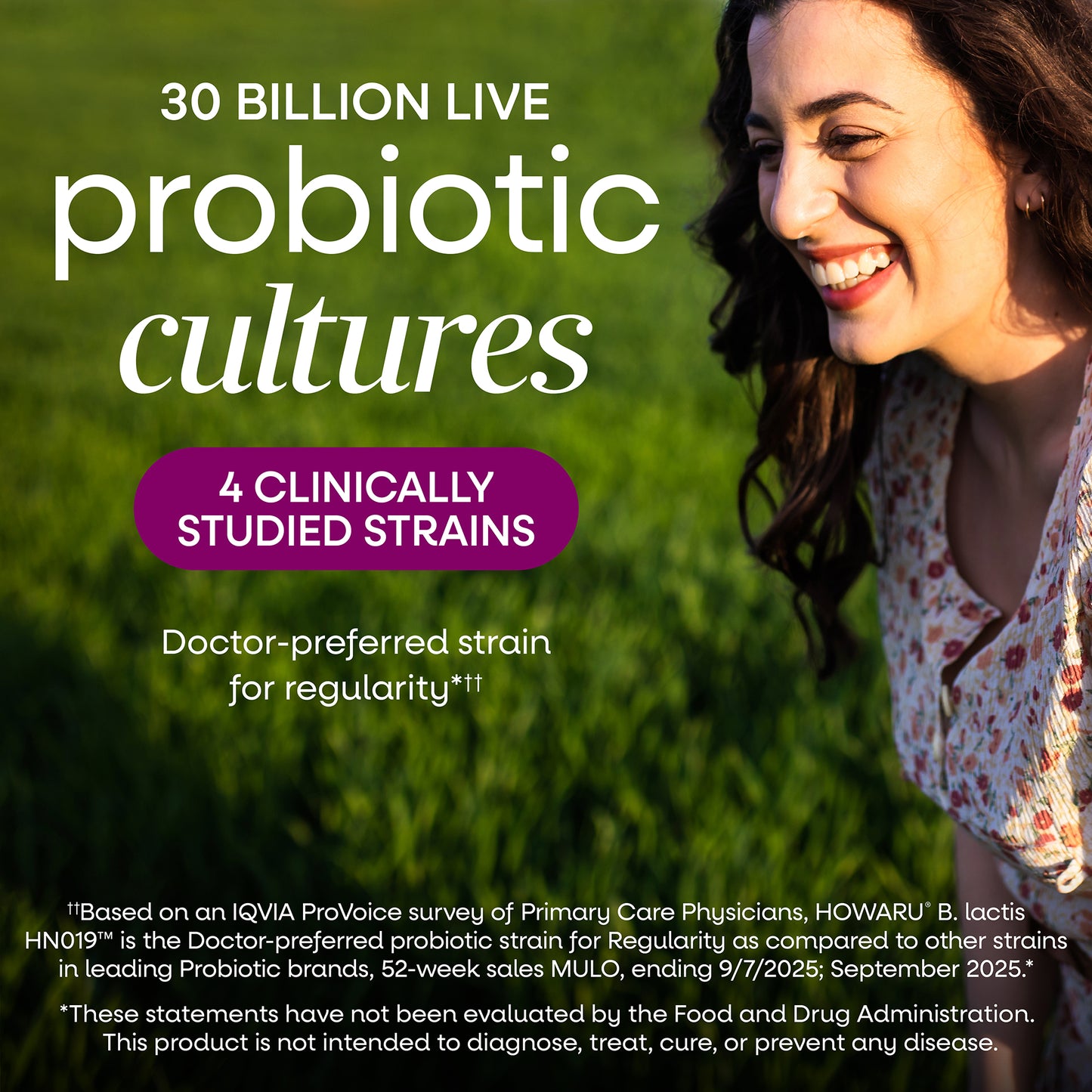 <{%MAIN2_10295%}>Nature's Way® | Fortify Women's Daily Pre+Probiotic