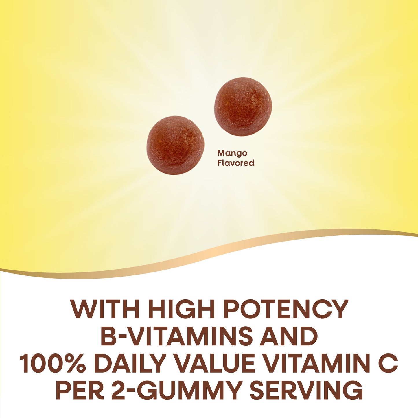 <{%MAIN2_10483%}>Nature's Way® | Alive! B-Complex Gummies
