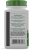 Nature's Way® | Fenugreek Seed - left side of pack Sku:12800