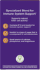 Nature's Way® | Cell Forté IP-6 & Inositol - left side of pack Sku:05802