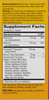 Nature's Way® | Alive! Menopause - right side of pack Sku:15936