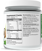 Nature's Way® | Organic Extra Virgin Coconut Oil - right side of pack Sku:15659