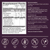 Nature's Way® | Sambucus Traditional Elderberry Immune Syrup Sku:15332