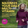 Nature's Way® | Alive! Max3 Potency Women's Complete Multivitamin Sku:15543