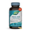 Nature's Way® | Mega-DHA Premium Fish Oil Sku:15682