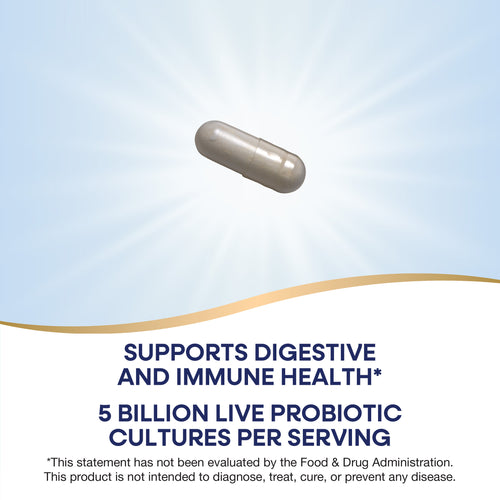Nature's Way® | Primadophilus Reuteri Probiotics Sku:15024