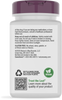 Nature's Way® | B-Stress Formula - back of pack Sku:40631