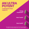Nature's Way® | Alive! Max3 Potency Women's Complete Multivitamin Sku:15543