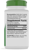 Nature's Way® | Rosemary Leaf - right side of pack Sku:14162