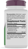 Nature's Way® | Pomegranate Standardized Extract - right side of pack Sku:15385