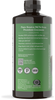 Nature's Way® | Organic MCT Oil - left side of pack Sku:11772