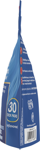 Nature's Way® | Joint Movement Glucosamine Drink Mix - right side of pack Sku:15488