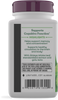 Nature's Way® | Ginkgo - left side of pack Sku:61600