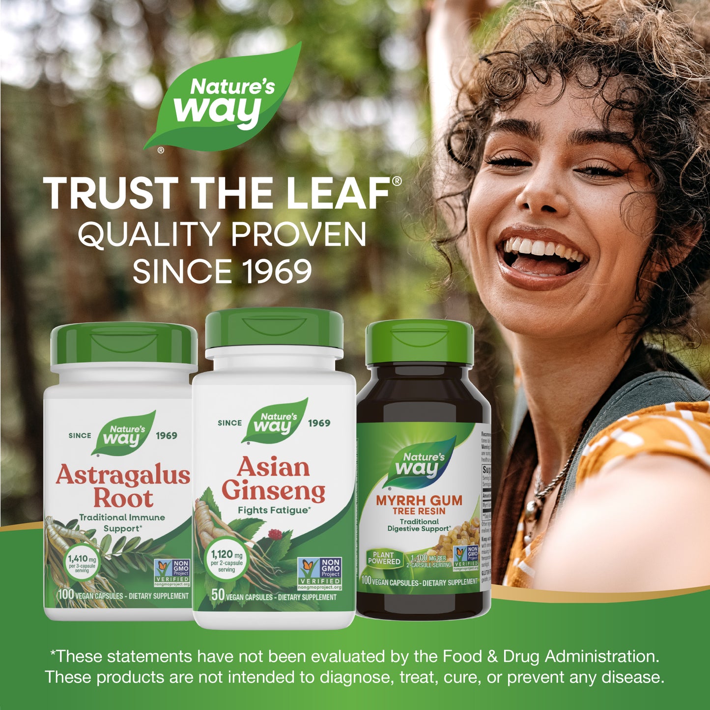 <{%MAIN5_13400%}>Nature's Way® | Asian Ginseng