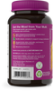 Nature's Way® | Alive! Women's Gummy Multivitamin - left side of pack Sku:15903