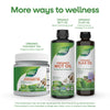 Nature's Way® | Organic Extra Virgin Coconut Oil Sku:15659