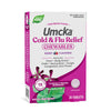 Nature's Way® | Umcka Cold&Flu Relief Chewables Sku:15159