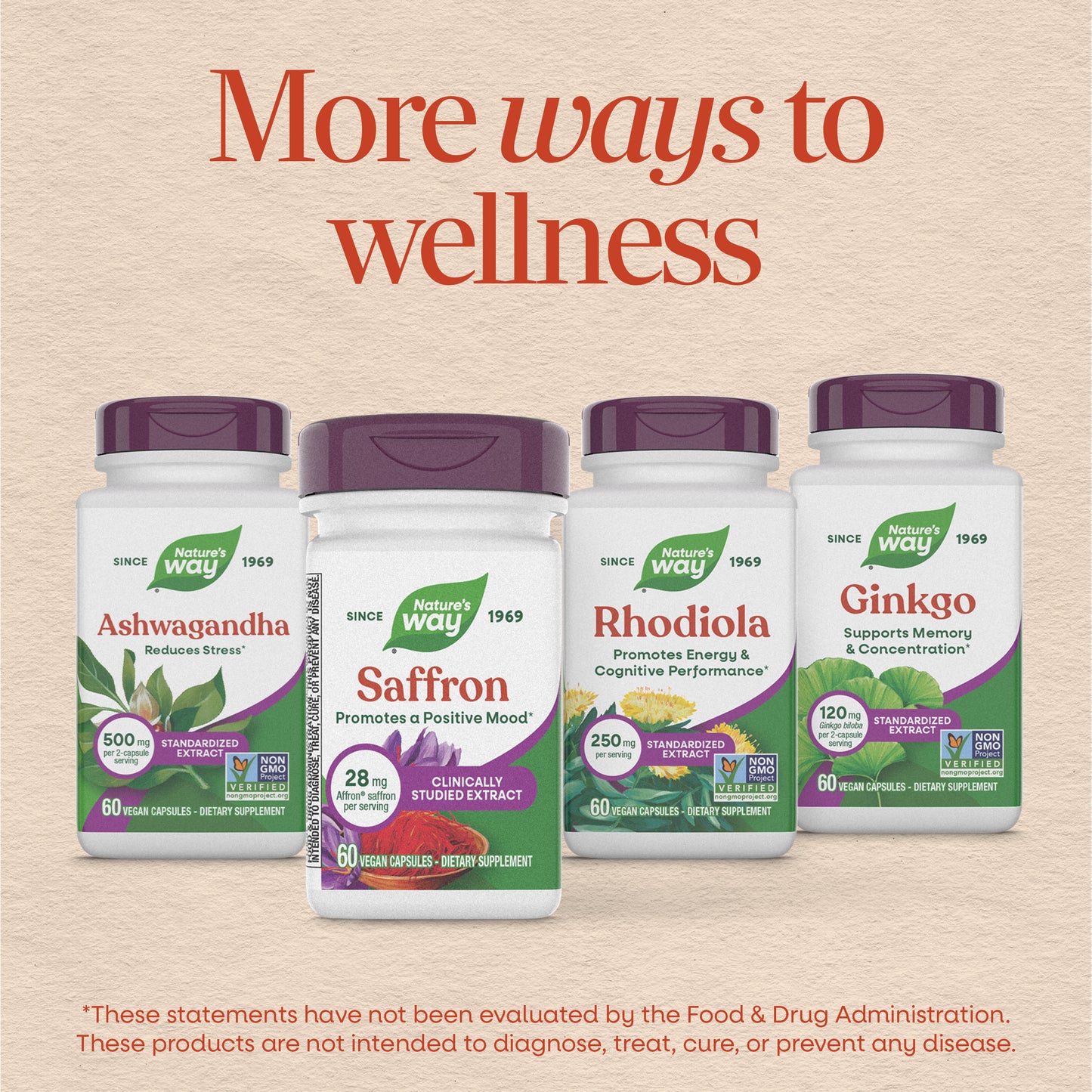 <{%MAIN6_16081%}>Nature's Way® | Saffron