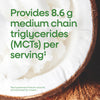 Nature's Way® | Organic Extra Virgin Coconut Oil Sku:15659
