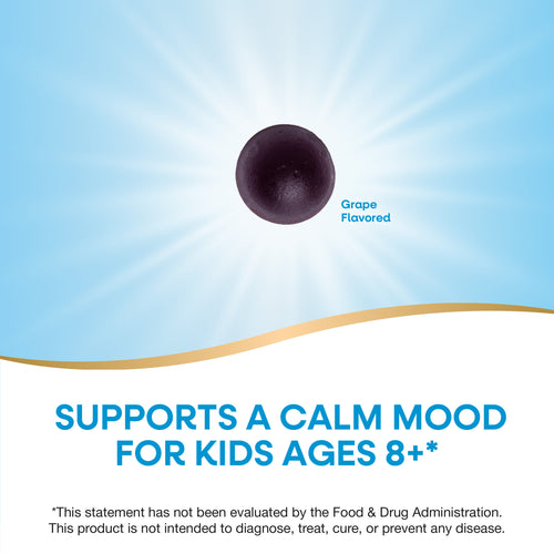 Nature's Way® | Kids Cool & Calm Gummy Sku:13369