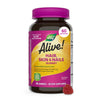 Nature's Way® | Alive! Hair, Skin & Nails Gummies Sku:11534