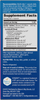 Nature's Way® | Fortify Optima Women's Advanced Care Probiotic - right side of pack Sku:10336