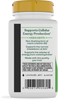 Nature's Way® | Niacinamide - left side of pack Sku:40480