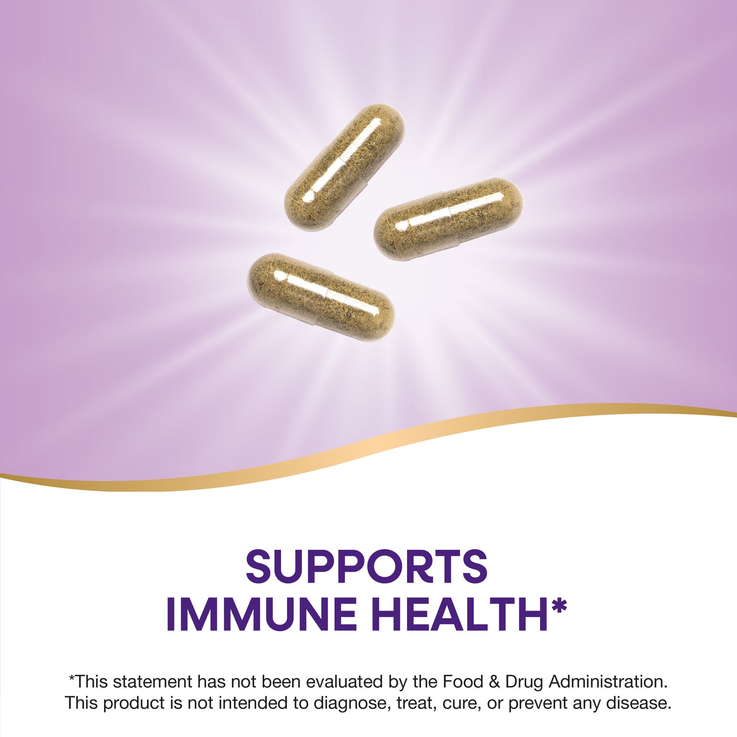 <{%MAIN2_413%}>Nature's Way® | Echinacea Astragalus & Reishi Premium Blend