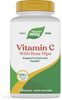 Nature's Way® | Vitamin C with Rose Hips, 250 capsules Sku:40311