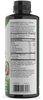 Nature's Way® | Organic MCT Oil - right side of pack Sku:10895