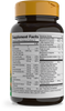 Nature's Way® | Alive! Diabetic Multivitamin - right side of pack Sku:12371