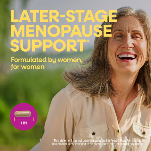Nature's Way® | Alive! Menopause Sku:15936