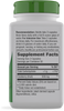 Nature's Way® | Cranberry Fruit - right side of pack Sku:12150