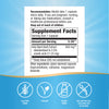 Nature's Way® | Holy Basil Standardized Extract Sku:15493