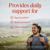 Nature's Way® | Mega-DHA Premium Fish Oil Sku:15682