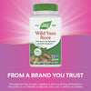 Nature's Way® | Wild Yam Root Sku:15350