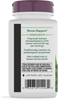 Nature's Way® | Holy Basil Standardized Extract - left side of pack Sku:15493