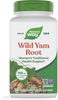 Nature's Way® | Wild Yam Root, 180 capsules Sku:15350