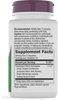 Nature's Way® | Echinacea Astragalus & Reishi Premium Blend - right side of pack Sku:413