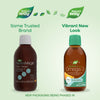 Nature's Way® | NutraVege Omega-3 Sku:12325C