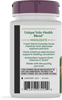 Nature's Way® | Hem-Care Premium Blend - left side of pack Sku:03209