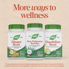 Nature's Way® | Saw Palmetto Berries Sku:16750