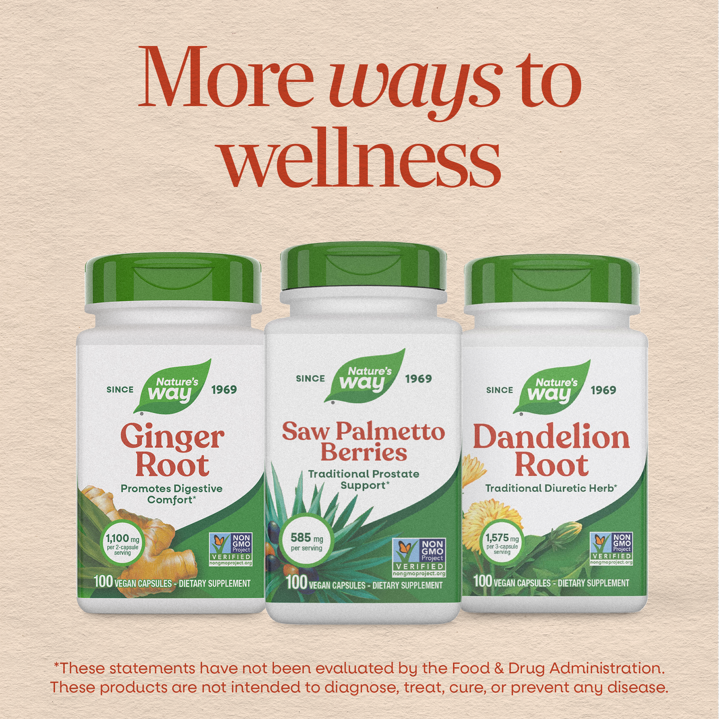<{%MAIN13_16750%}>Nature's Way® | Saw Palmetto Berries