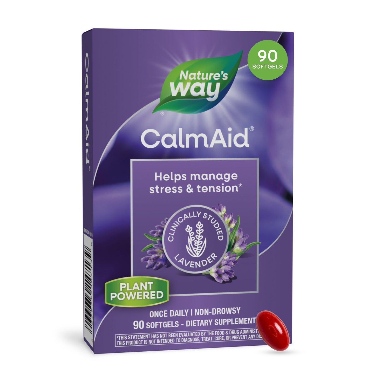 <{%MAIN12_14713%}>Nature's Way® | CalmAid