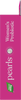 Nature's Way® | Probiotic Pearls Women's - right side of pack Sku:04213