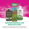 Nature's Way® | NatureWorks Swedish Bitters Sku:10030250
