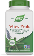 Vitex Fruit