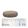 Nature's Way® | Alive! Max3 Potency Women's Complete Multivitamin - Tablet and ruler Sku:15543