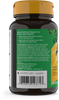 Nature's Way® | Alive! Diabetic Multivitamin - left side of pack Sku:12371